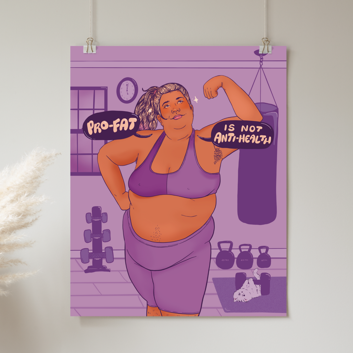 digital-download-pro-fat-is-not-anti-health-liberal-jane-illustration