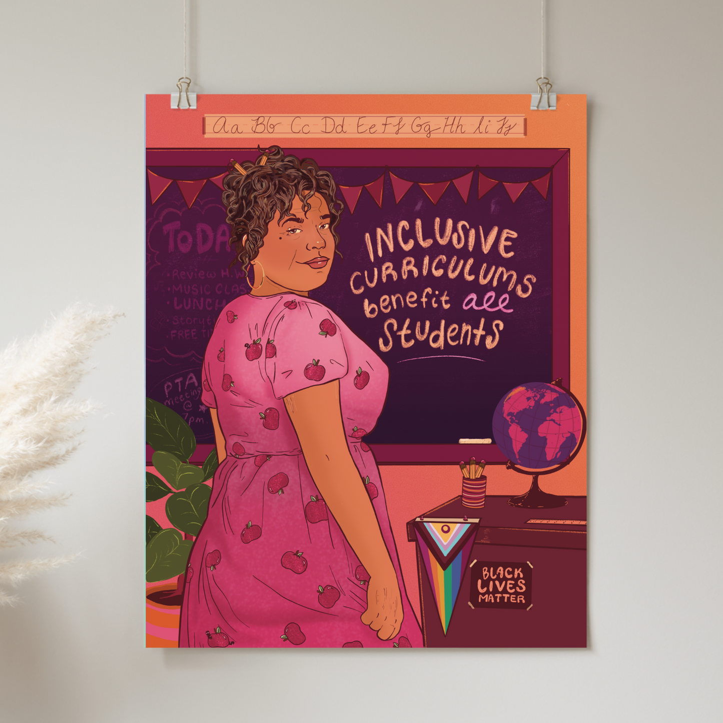 DIGITAL DOWNLOAD: Inclusive Curriculums Benefit ALL Students