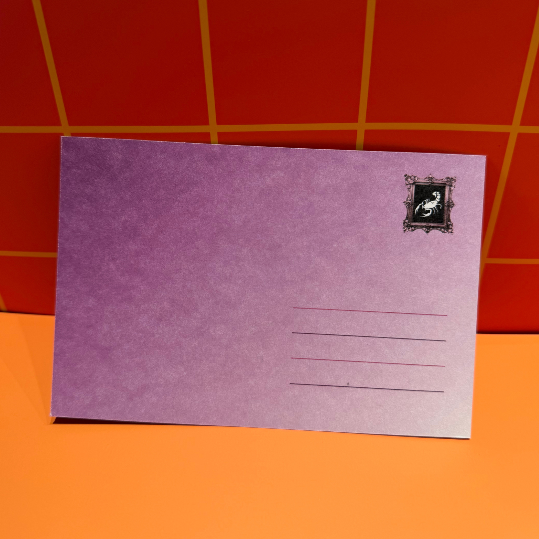 A Better World is Possible... If You Fight For It! Postcard - 10 Pack