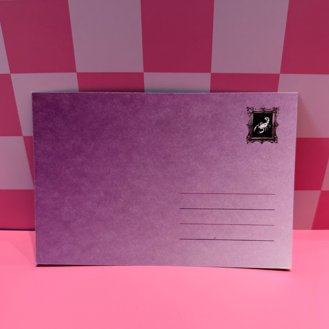 A Better World is Possible... If You Fight For It! Postcard - 10 Pack