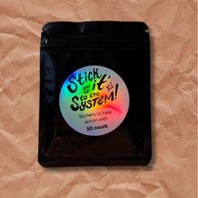 Load image into Gallery viewer, Action Pack: Workers Here Deserve Better Pay | Labor Rights | Thermal Sticker Roll (Paper)